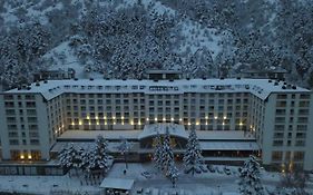 Çam Thermal Resort Kızılcahamam